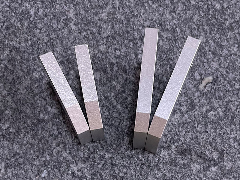 非標零部（bù）件加工定（dìng）製