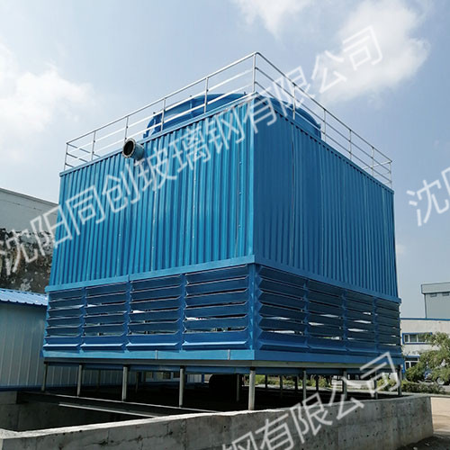 鐵嶺（lǐng）金鐸冷卻塔9