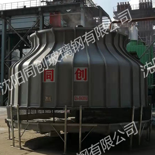 海（hǎi）城（chéng）誠信400圓形冷卻塔1