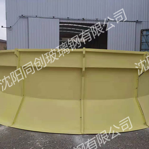 冷卻塔出風（fēng）口